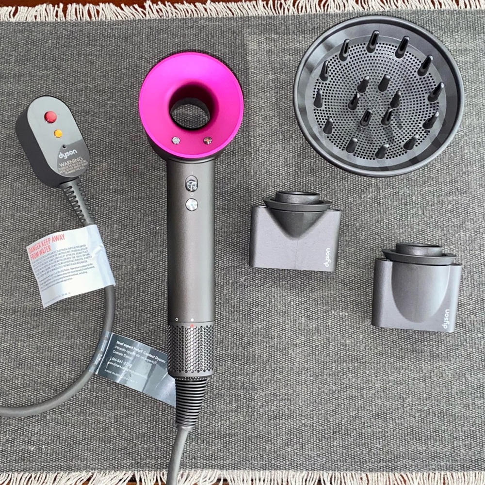 Dyson Supersonic Hair Dryer